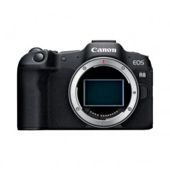 Mirrorless Camera CANON EOS R8 Body (5803C019)